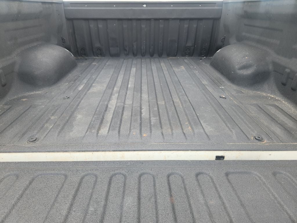 2014 Toyota TUNDRA 4X2 SR5 4.6L V8
