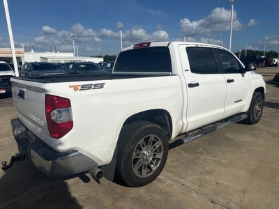 2014 Toyota TUNDRA 4X2 SR5 4.6L V8