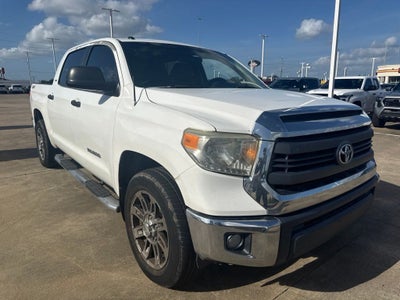 2014 Toyota TUNDRA 4X2 SR5 4.6L V8