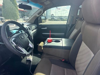 2014 Toyota TUNDRA 4X2 SR5 4.6L V8