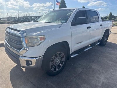 2014 Toyota TUNDRA 4X2 SR5 4.6L V8