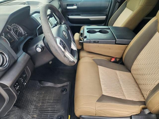 2014 Toyota TUNDRA 4X2 SR5 4.6L V8