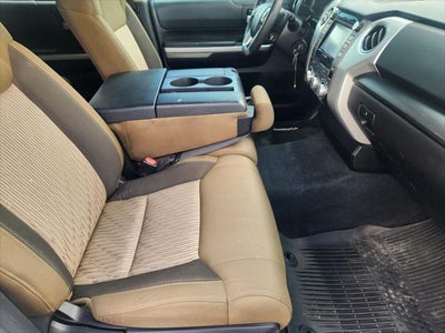 2014 Toyota TUNDRA 4X2 SR5 4.6L V8