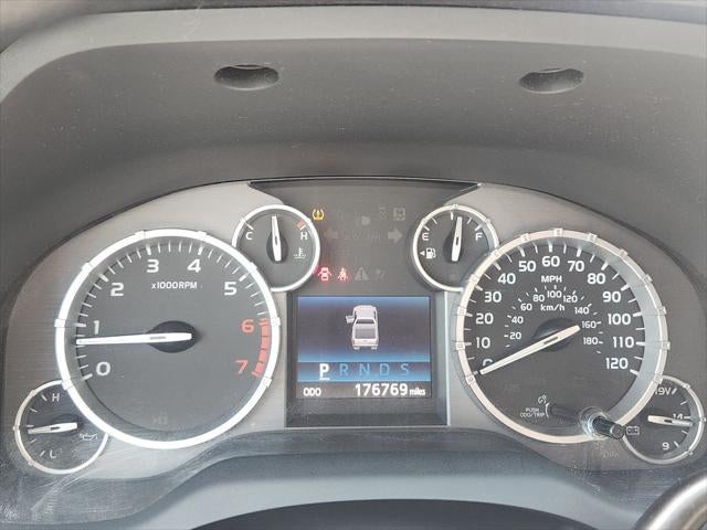 2014 Toyota TUNDRA 4X2 SR5 4.6L V8