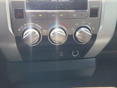 2014 Toyota TUNDRA 4X2 SR5 4.6L V8