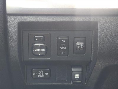 2014 Toyota TUNDRA 4X2 SR5 4.6L V8