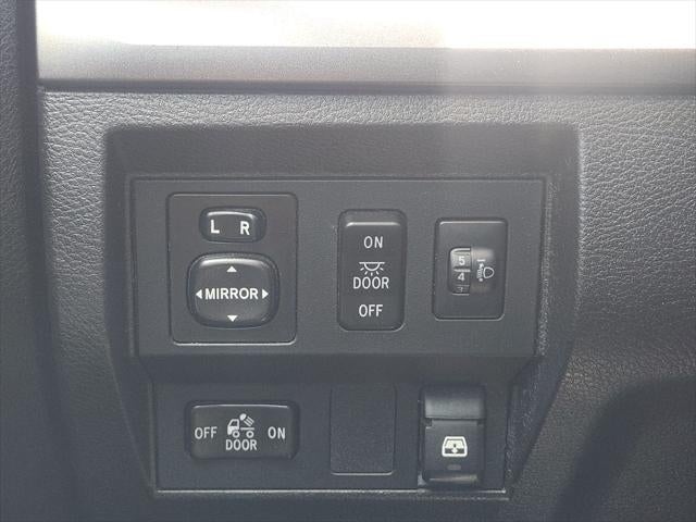 2014 Toyota TUNDRA 4X2 SR5 4.6L V8