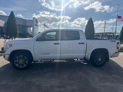 2014 Toyota TUNDRA 4X2 SR5 4.6L V8