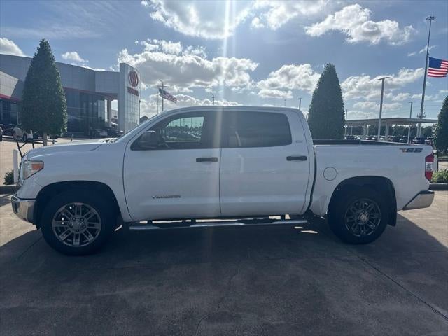 2014 Toyota TUNDRA 4X2 SR5 4.6L V8