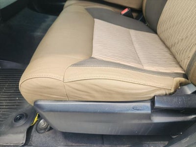 2014 Toyota TUNDRA 4X2 SR5 4.6L V8
