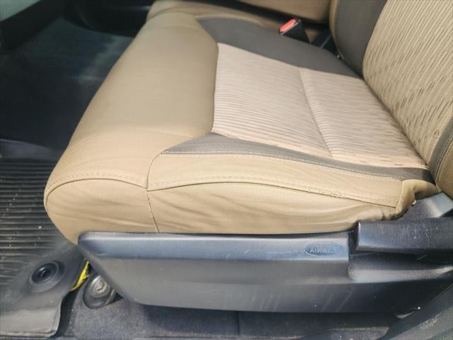 2014 Toyota TUNDRA 4X2 SR5 4.6L V8