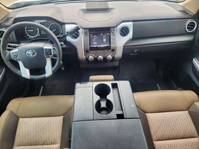 2014 Toyota TUNDRA 4X2 SR5 4.6L V8