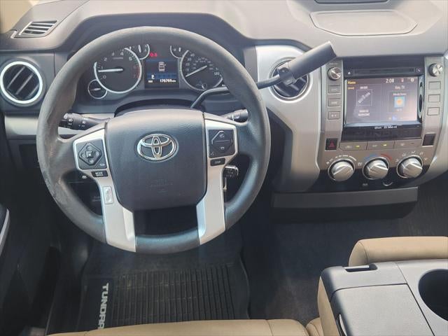 2014 Toyota TUNDRA 4X2 SR5 4.6L V8