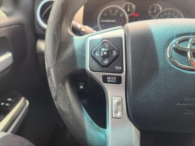 2014 Toyota TUNDRA 4X2 SR5 4.6L V8