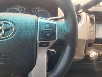 2014 Toyota TUNDRA 4X2 SR5 4.6L V8
