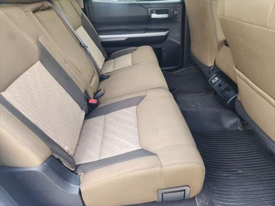 2014 Toyota TUNDRA 4X2 SR5 4.6L V8