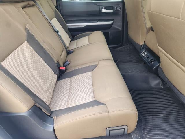 2014 Toyota TUNDRA 4X2 SR5 4.6L V8
