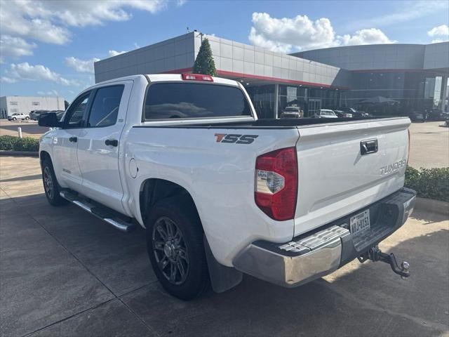 2014 Toyota TUNDRA 4X2 SR5 4.6L V8