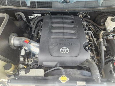 2014 Toyota TUNDRA 4X2 SR5 4.6L V8