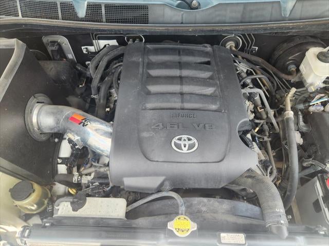 2014 Toyota TUNDRA 4X2 SR5 4.6L V8