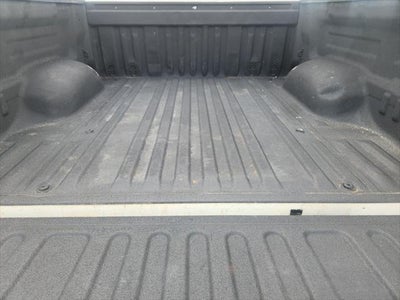 2014 Toyota TUNDRA 4X2 SR5 4.6L V8