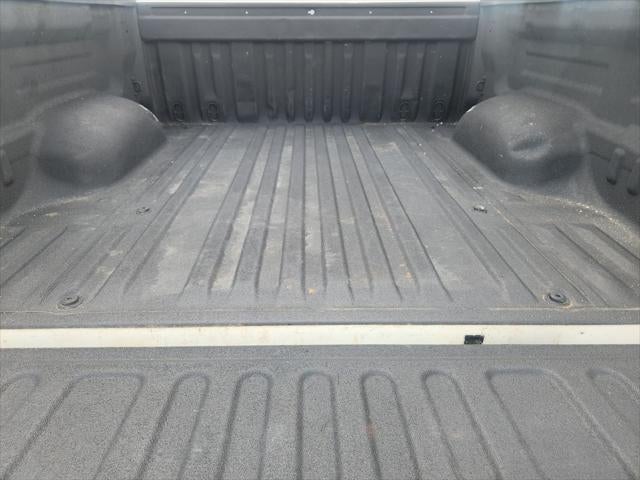 2014 Toyota TUNDRA 4X2 SR5 4.6L V8