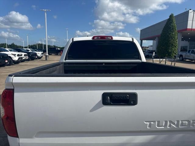 2014 Toyota TUNDRA 4X2 SR5 4.6L V8