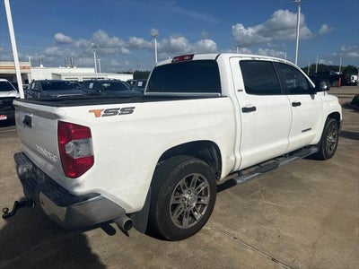 2014 Toyota TUNDRA 4X2 SR5 4.6L V8