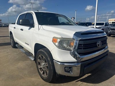 2014 Toyota TUNDRA 4X2 SR5 4.6L V8