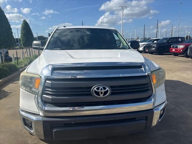 2014 Toyota TUNDRA 4X2 SR5 4.6L V8