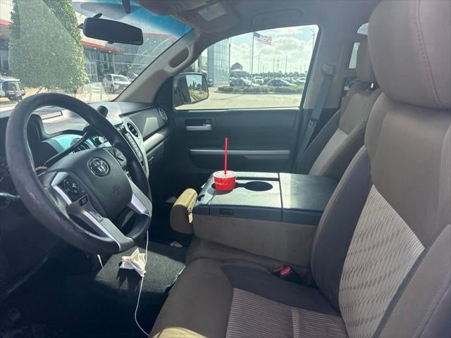 2014 Toyota TUNDRA 4X2 SR5 4.6L V8