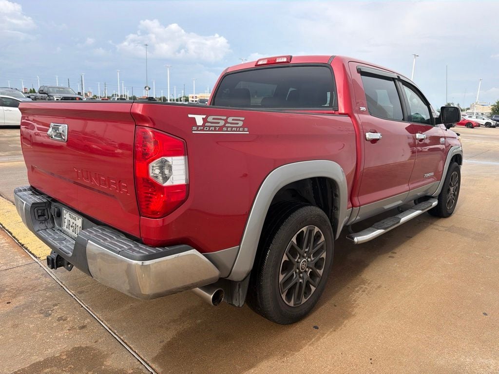 2015 Toyota TUNDRA 4X2 SR5