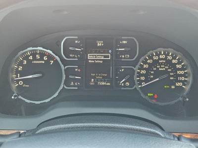 2021 Toyota Tundra 1794