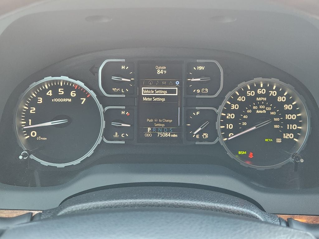 2021 Toyota Tundra 1794