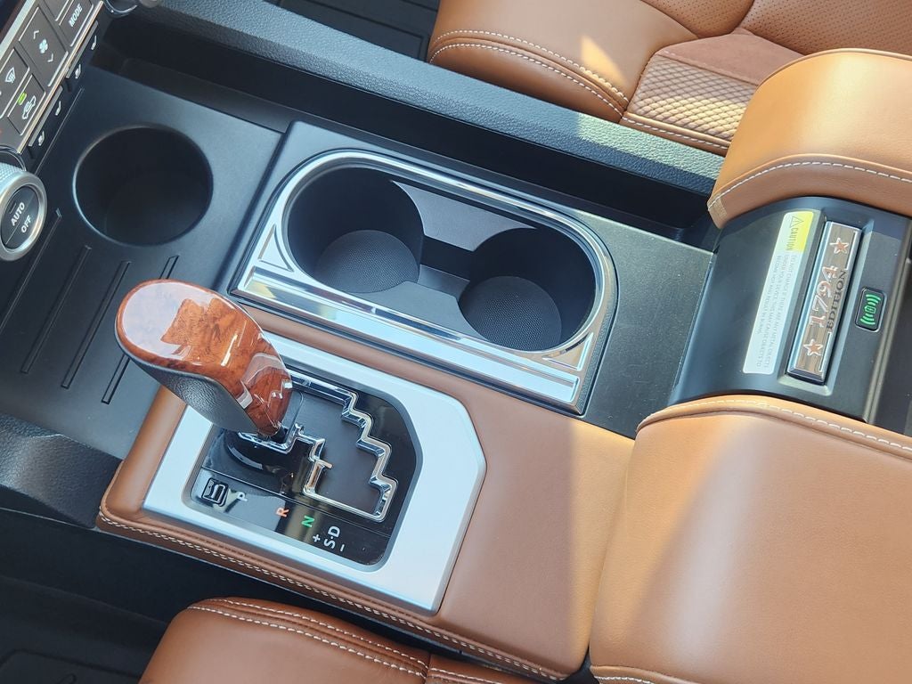 2021 Toyota Tundra 1794