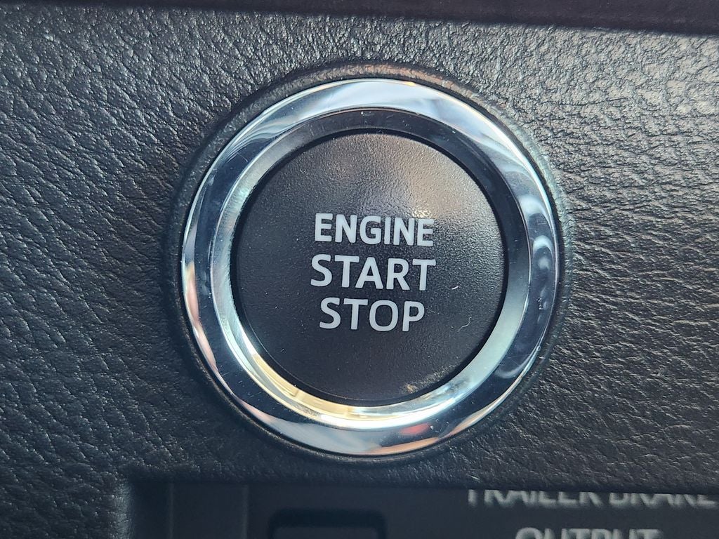 2021 Toyota Tundra 1794