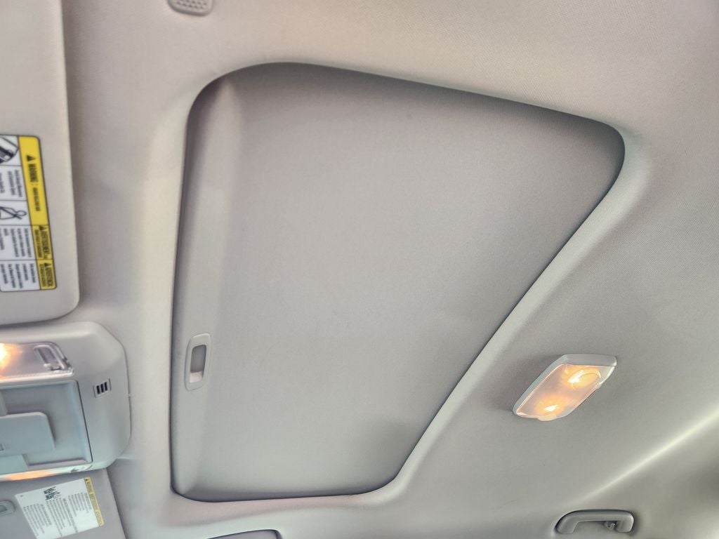 2021 Toyota Tundra 1794