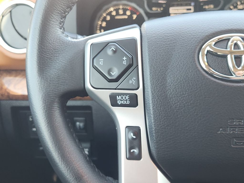 2021 Toyota Tundra 1794