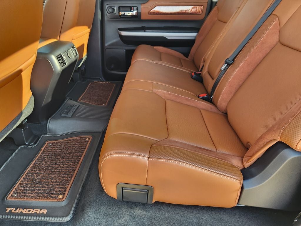 2021 Toyota Tundra 1794