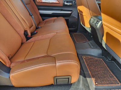 2021 Toyota Tundra 1794
