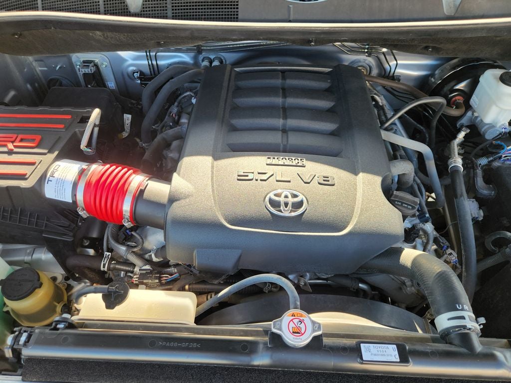 2021 Toyota Tundra 1794