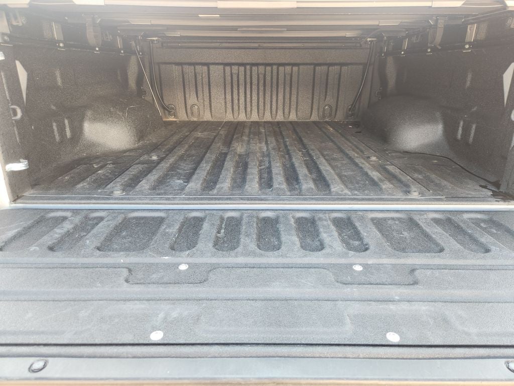 2021 Toyota Tundra 1794