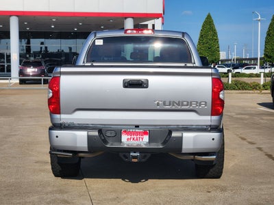 2021 Toyota Tundra 1794