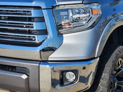 2021 Toyota Tundra 1794