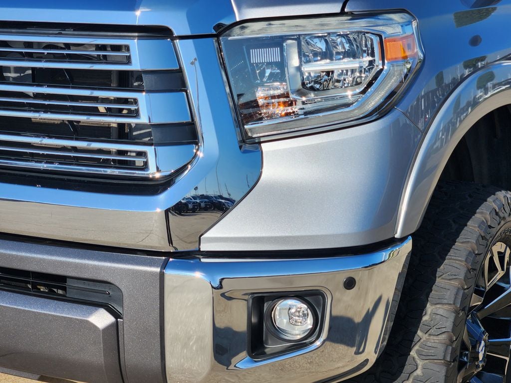 2021 Toyota Tundra 1794