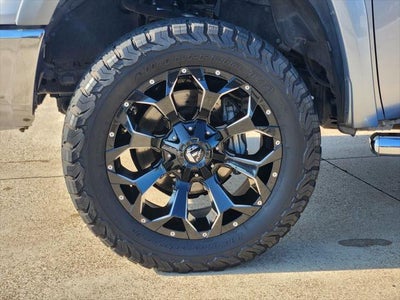 2021 Toyota Tundra 1794