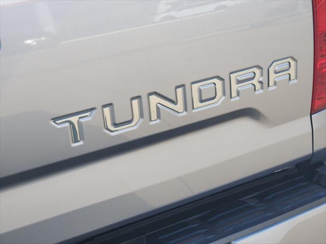 2021 Toyota Tundra 1794
