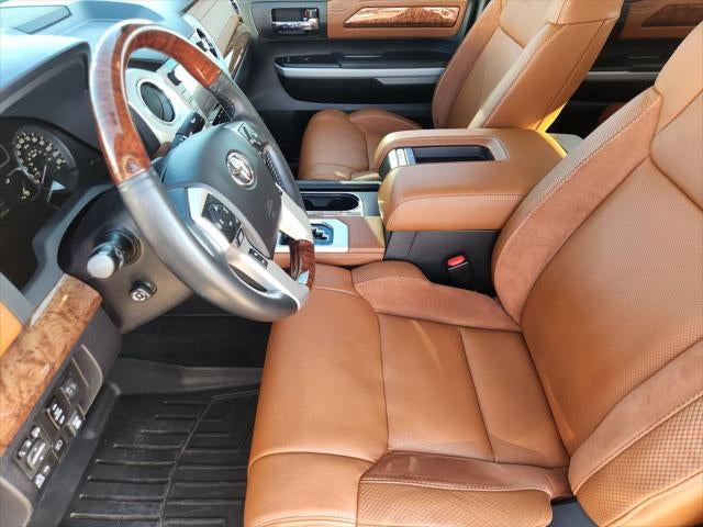 2021 Toyota Tundra 1794