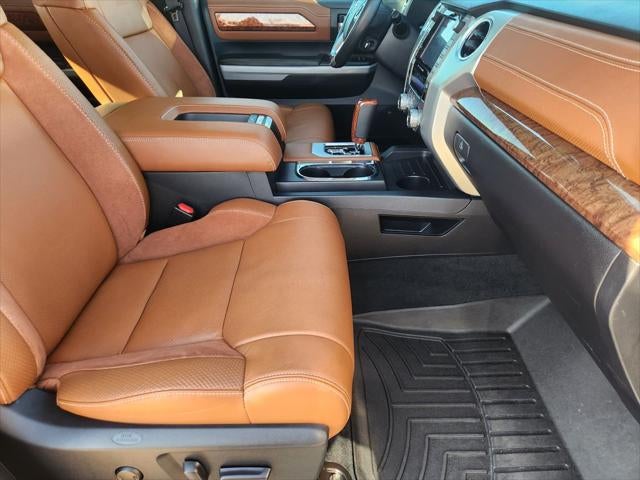 2021 Toyota Tundra 1794