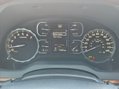 2021 Toyota Tundra 1794